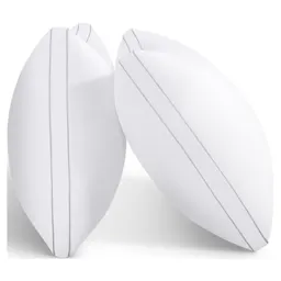 Bed Pillows
