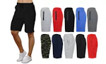 Women's Bermuda Shorts
