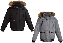 Spyder Men's Parka Jacket