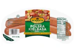 2 Eckrich Polska Kielbasa Packs
