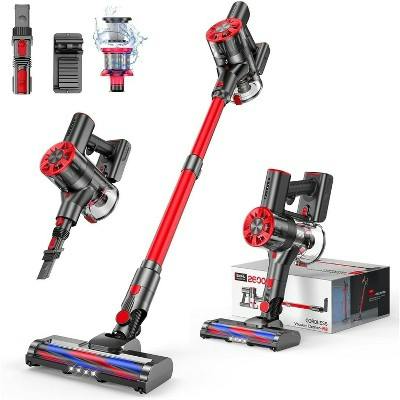 Cordless Stick Vacuum Cleaner