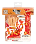 French Fries DIY Slime Kit