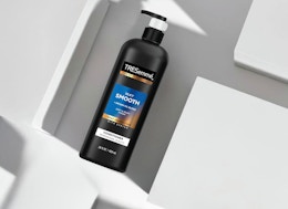 Tresemme Silky & Smooth Conditioner, as Low as $3.44 on Amazon card image