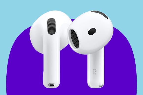 Apple AirPods 4, Only $99.99 on Amazon