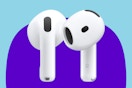 apple airpods 4