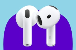 apple airpods 4
