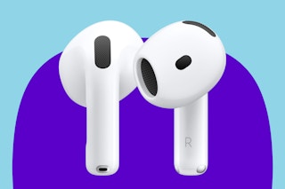 apple airpods 4