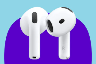 Apple AirPods Amazon