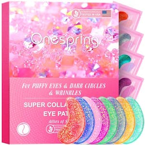 Collagen Under-Eye Patches
