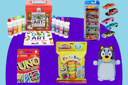Target Toys
