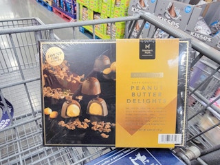 peanut butter delights