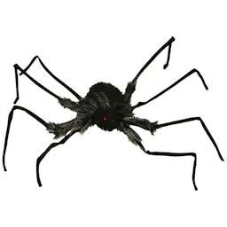 Posable Spider