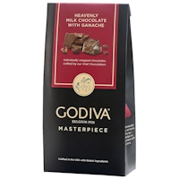Godiva Masterpiece Bag