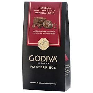Godiva Masterpiece Bag