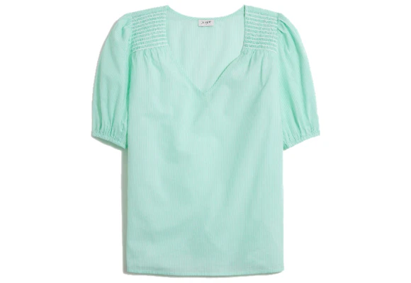 J.Crew Women's Top