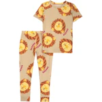 Baby and Toddler Pajama Set