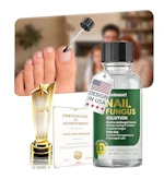Toenail Fungus Treatment