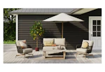 Origin 21 Patio Set