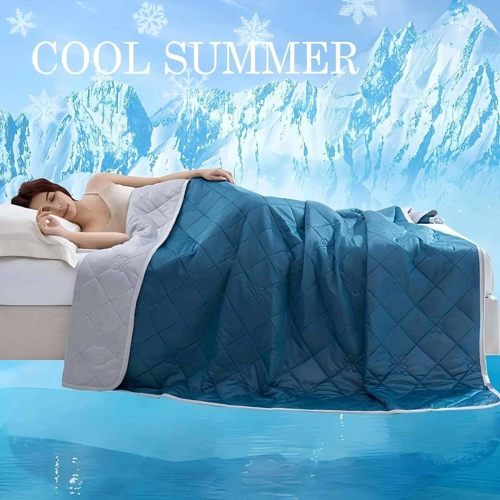 Cooling Blanket
