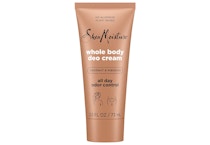 2 SheaMoisture Deodorants