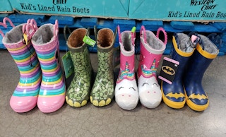 sams club western chief rain boots 2021 sv 1627648343 1627648343