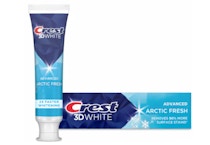 2 Crest Toothpastes