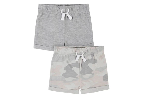 Gerber Baby Shorts