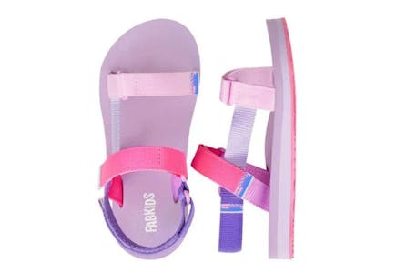 Kids' Sandals