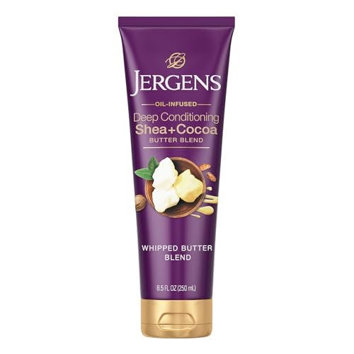 Jergens Whipped Body Butter