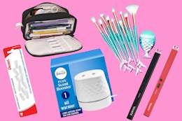 25+ Items You Can Get Under $5 on Amazon: Razors, Face Masks, and More card image
