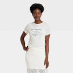 Universal Thread Women's Graphic Tee