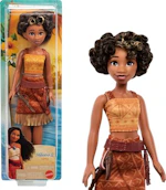 Mattel Disney Moana 2 Loto Doll