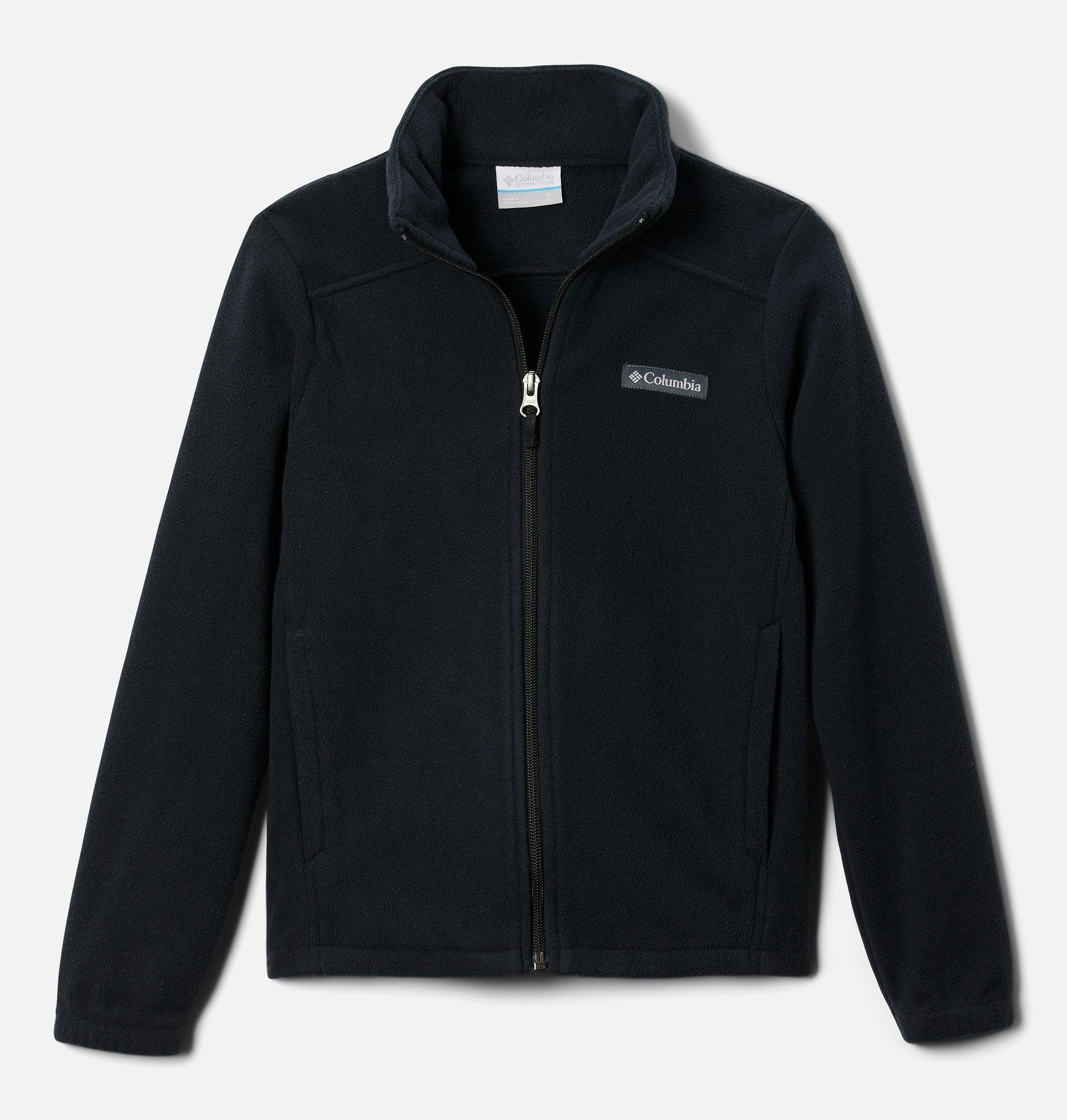 Columbia Kids' Fleece Jacket