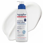 Aquaphor Daily Hydrating Lotion