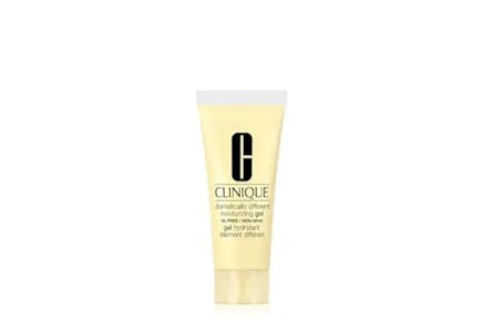 Clinique Moisturizing Gel