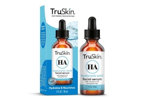 2 TruSkin Face Serums