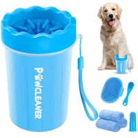 Dog Paw Cleaner Set