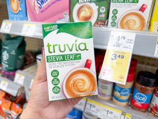truvia walgreens