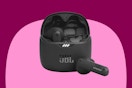 JBL Tune Flex - True Wireless Noise Cancelling Earbuds 
