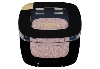 L'Oreal Eyeshadow Single