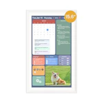 Smart Digital Calendar & Photo Frame