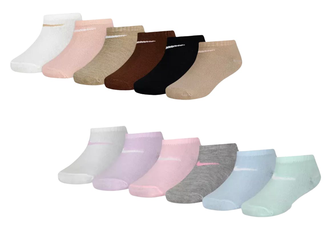 Nike Kids' Sock Set