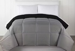 Home Expressions Comforter, as Low as $21 at JCPenney (Reg. $50+) card image