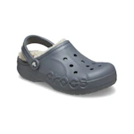 Crocs Adult Baya Lined Clogs