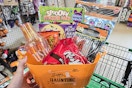 I Made My Kids' Boo Basket for $10 at Dollar Tree card image