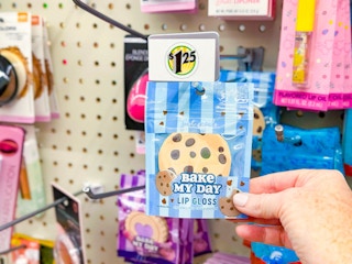 dollar tree bake my day lip gloss 2