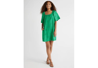 Free Assembly Women's Dress