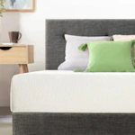 6 inch Twin Memory Foam Mattress