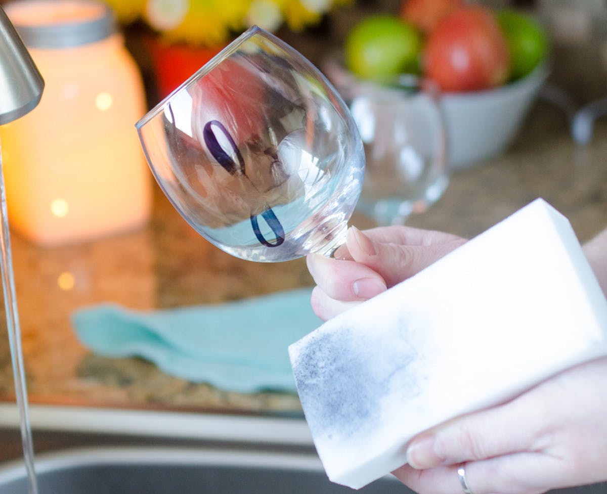 11 Incredible Magic Eraser Hacks You've Never Heard Before