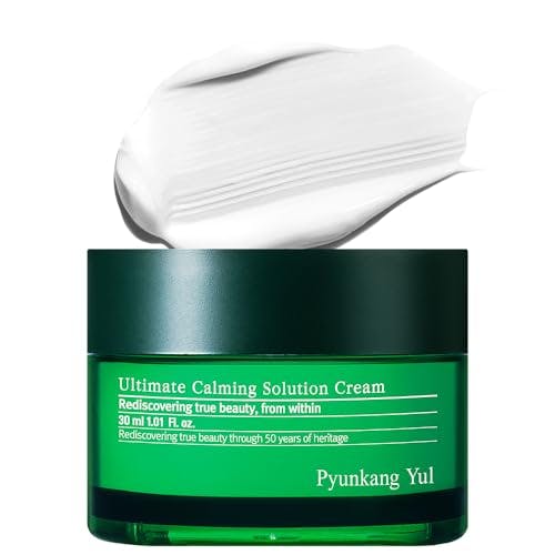 Ultimate Calming Solution Cream